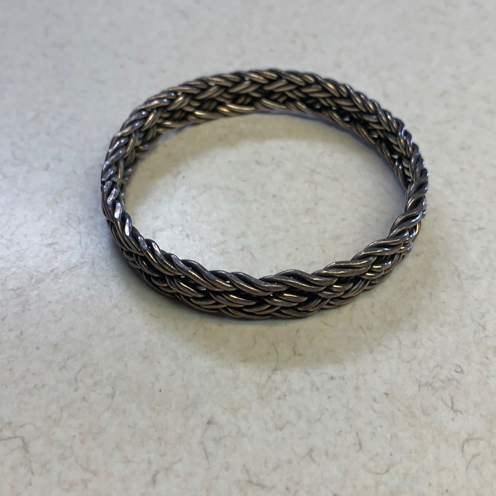 Vintage Silver bracelet